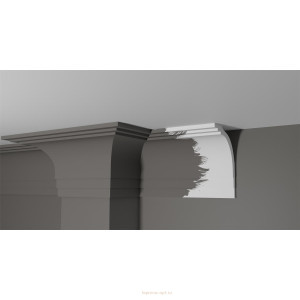 Карниз Decor Dizayn DD511