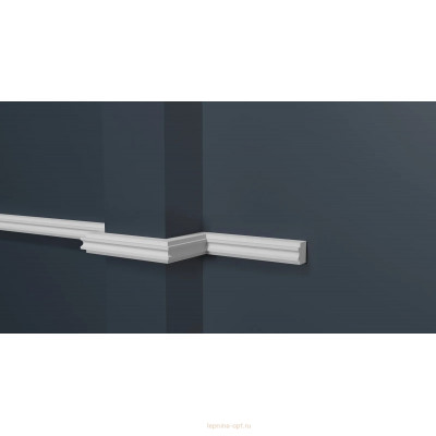 Молдинг Decor Dizayn DD627(3m)
