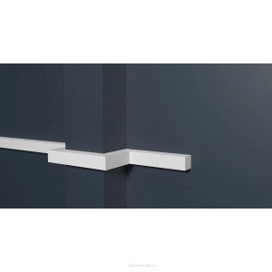 Молдинг Decor Dizayn DD621