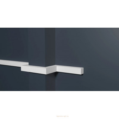 Молдинг Decor Dizayn DD621