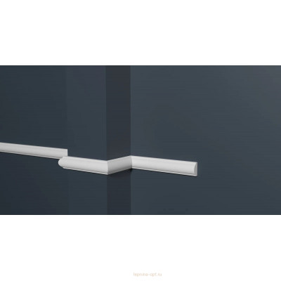 Молдинг Decor Dizayn 130 A