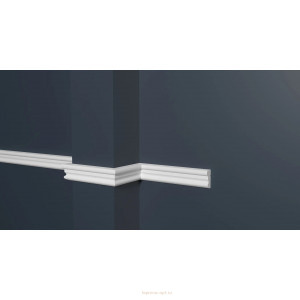 Молдинг Decor Dizayn DD25