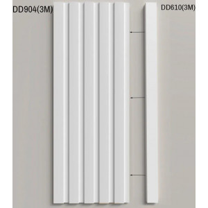 Молдинг Decor Dizayn DD610(3m) Молдинг Decor Dizayn DD610(3m)
