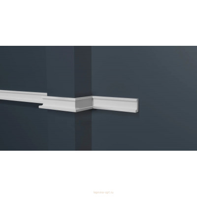 Молдинг Decor Dizayn DD628