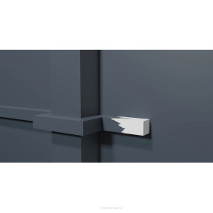 Молдинг Decor Dizayn DD622(3m)
