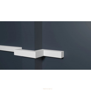 Молдинг Decor Dizayn DD622