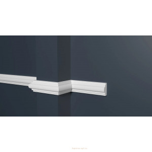 Молдинг Decor Dizayn DD35