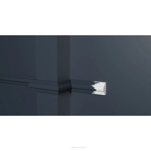 Молдинг Decor Dizayn DD35