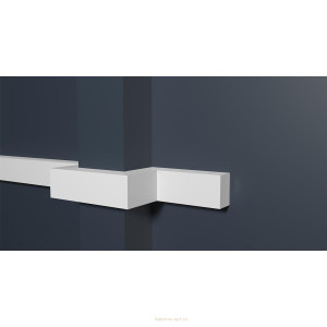 Молдинг Decor Dizayn DD611(3m)