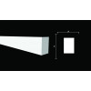 Молдинг Decor Dizayn DD611(3m)