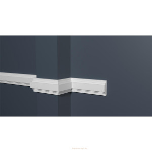 Молдинг Decor Dizayn DD623