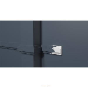 Молдинг Decor Dizayn DD623