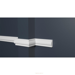 Молдинг Decor Dizayn 157 A Молдинг Decor Dizayn 157 A