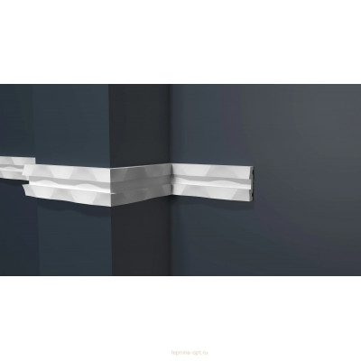 Молдинг Decor Dizayn DD636(3m)