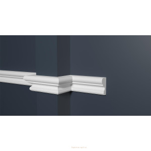 Молдинг Decor Dizayn DD607 Молдинг Decor Dizayn DD607