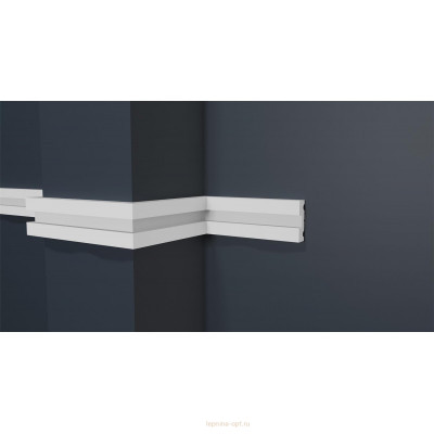 Молдинг Decor Dizayn DD637(3m)