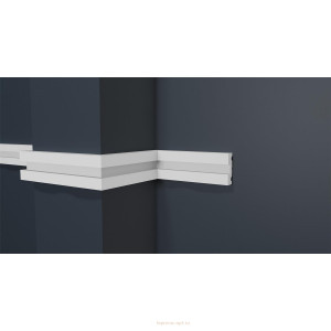 Молдинг Decor Dizayn DD637(3m) Молдинг Decor Dizayn DD637(3m)