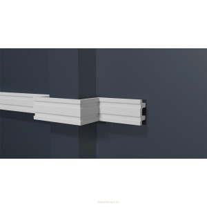 Молдинг Decor Dizayn DD633 Молдинг Decor Dizayn DD633