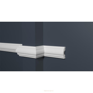 Молдинг Decor Dizayn DD23