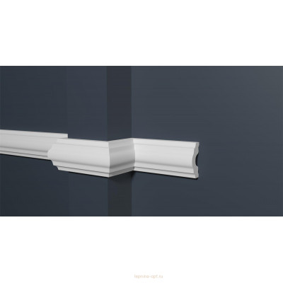 Молдинг Decor Dizayn DD23