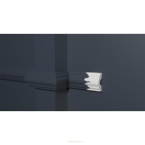 Молдинг Decor Dizayn DD23