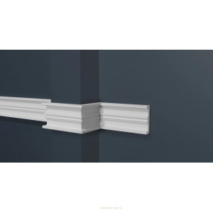 Молдинг Decor Dizayn DD629 Молдинг Decor Dizayn DD629