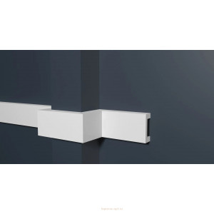 Молдинг Decor Dizayn DD618(3m)