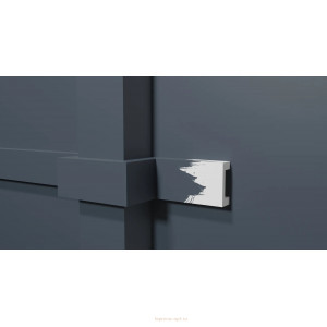 Молдинг Decor Dizayn DD618(3m)