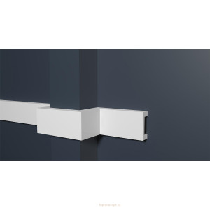 Молдинг Decor Dizayn DD618