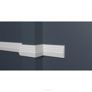 Молдинг Decor Dizayn DD619