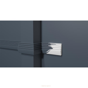 Молдинг Decor Dizayn DD619