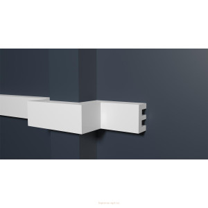 Молдинг Decor Dizayn DD612