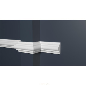 Молдинг Decor Dizayn DD002 Молдинг Decor Dizayn DD002