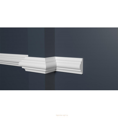 Молдинг Decor Dizayn DD002