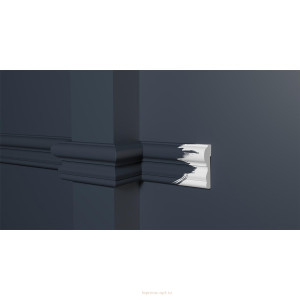 Молдинг Decor Dizayn DD400