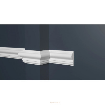 Молдинг Decor Dizayn DD301