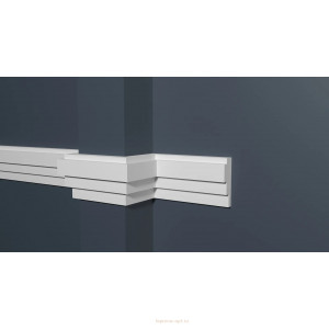 Молдинг Decor Dizayn DD625 Молдинг Decor Dizayn DD625