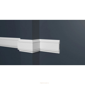 Молдинг Decor Dizayn DD32