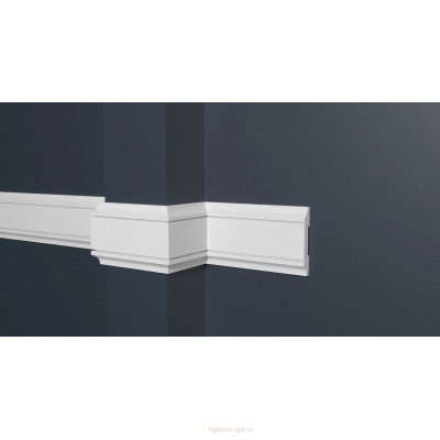 Молдинг Decor Dizayn DD32