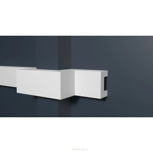 Молдинг Decor Dizayn DD613