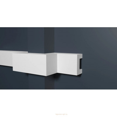 Молдинг Decor Dizayn DD613
