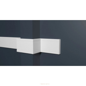 Молдинг Decor Dizayn 156 A Молдинг Decor Dizayn 156 A