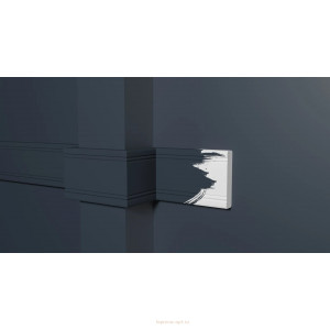 Молдинг Decor Dizayn 156 A Молдинг Decor Dizayn 156 A