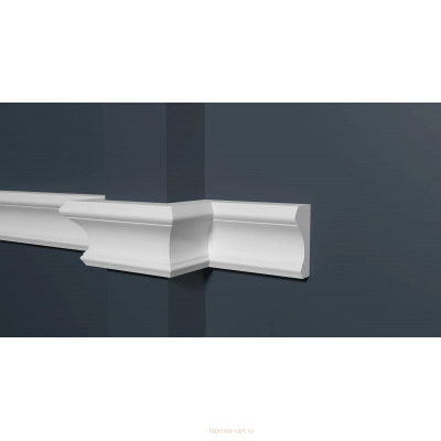 Молдинг Decor Dizayn 151 A