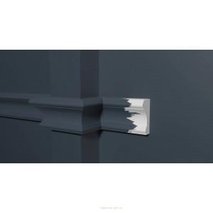 Молдинг Decor Dizayn 151 A Молдинг Decor Dizayn 151 A