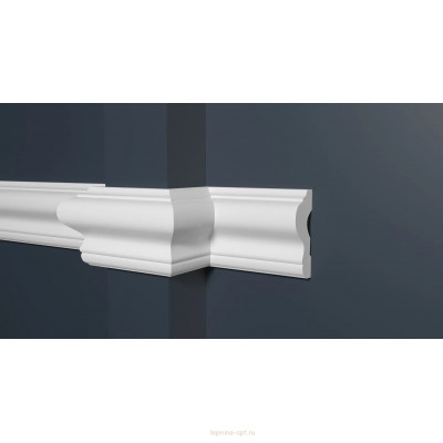 Молдинг Decor Dizayn DD302