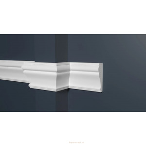 Молдинг Decor Dizayn 161 A Молдинг Decor Dizayn 161 A