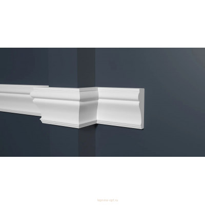 Молдинг Decor Dizayn 161 A