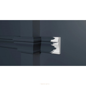 Молдинг Decor Dizayn 161 A Молдинг Decor Dizayn 161 A
