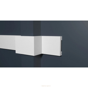 Молдинг Decor Dizayn DD33